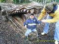 Krokodil Dundee